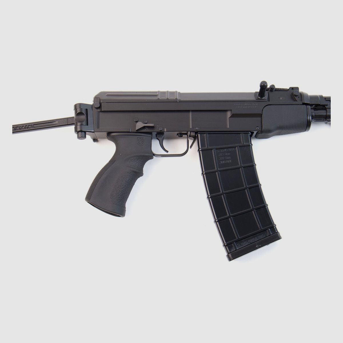 CSA VZ58 Sporter Compact Cal. 300 AAC, image 6 of 24