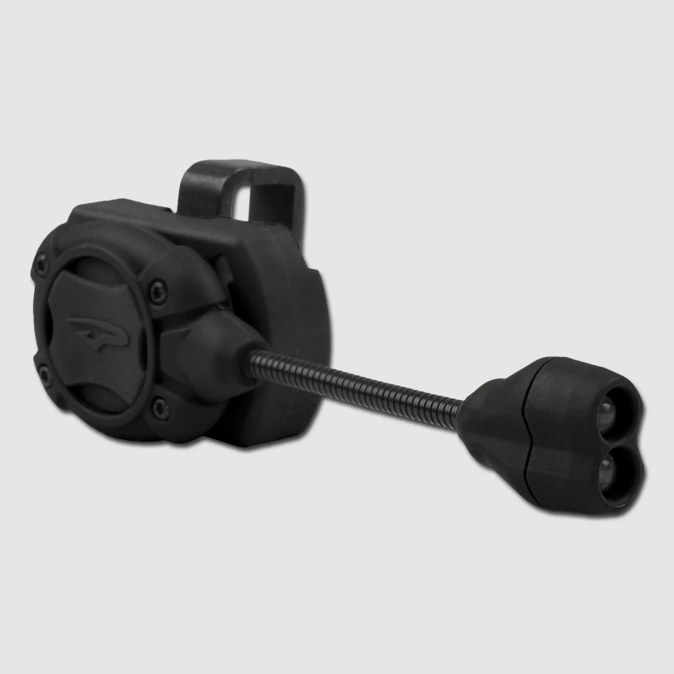 Princeton Tec Princeton Tec Lampa na hełm MPLS Switch w podczerwieni - Czarny