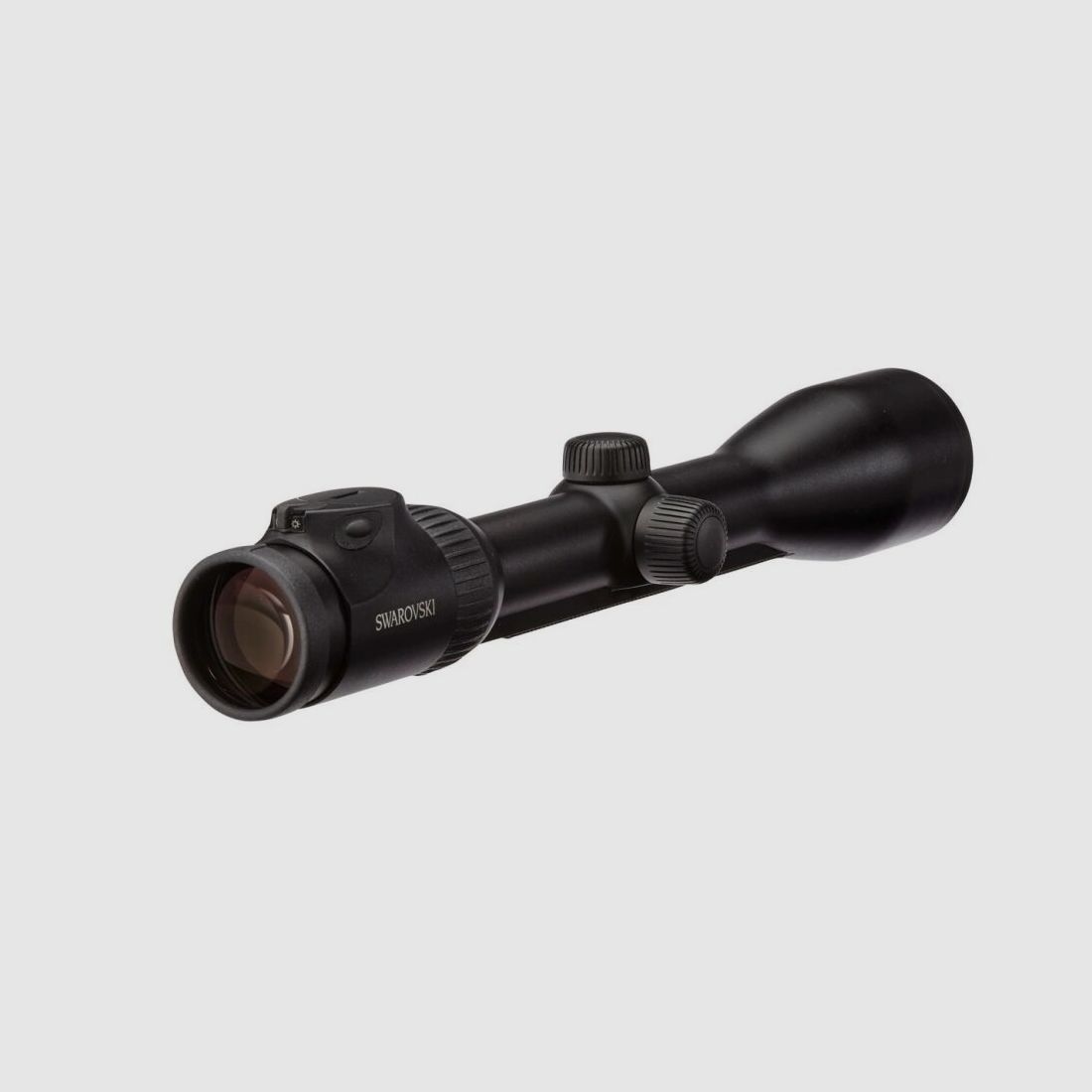 Swarovski Optik 2-12x50 Z6i SR II Abs. 4AI
