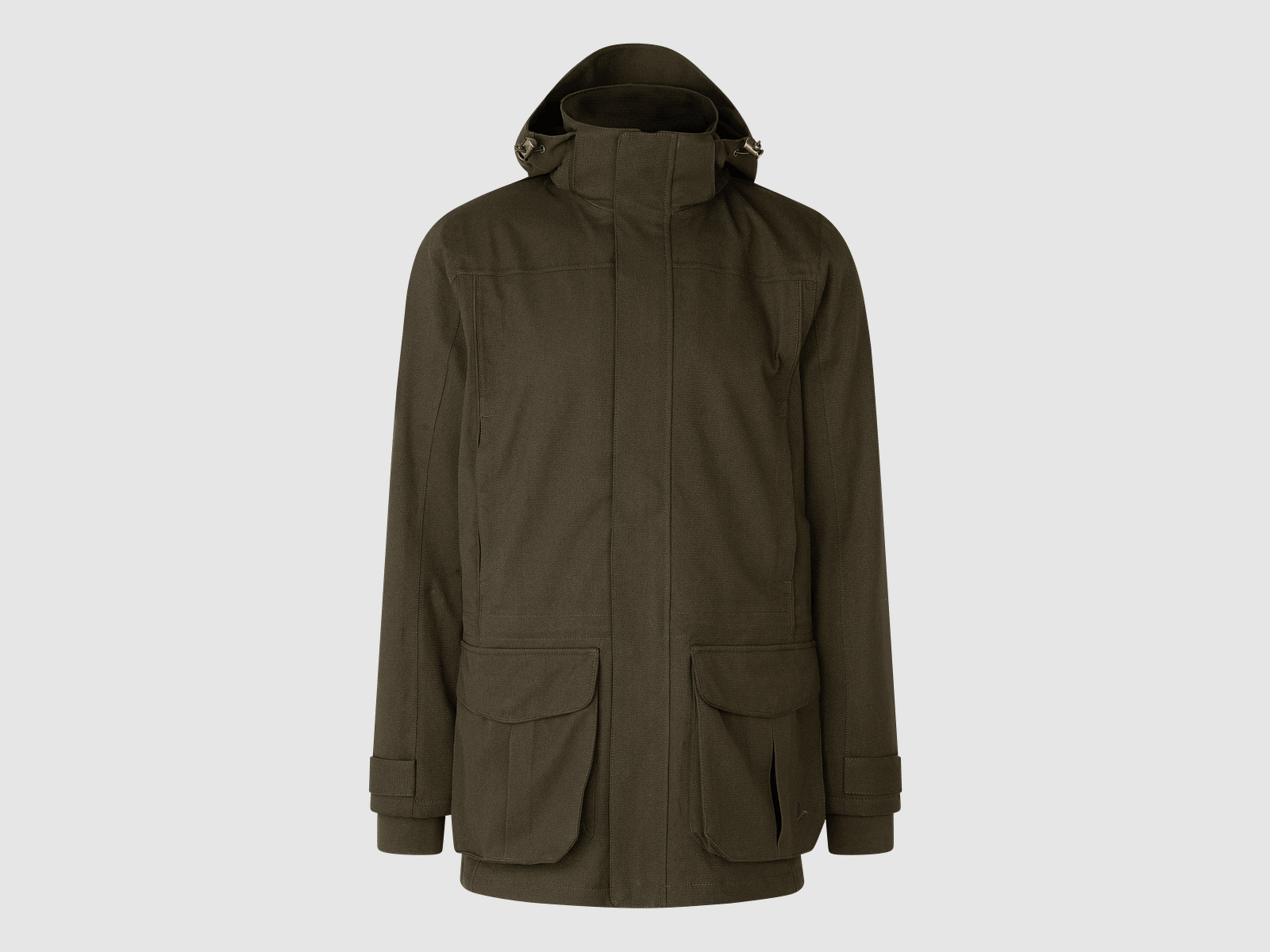 Giacca Seeland Woodcock Royale Uomo Shaded Olive 54