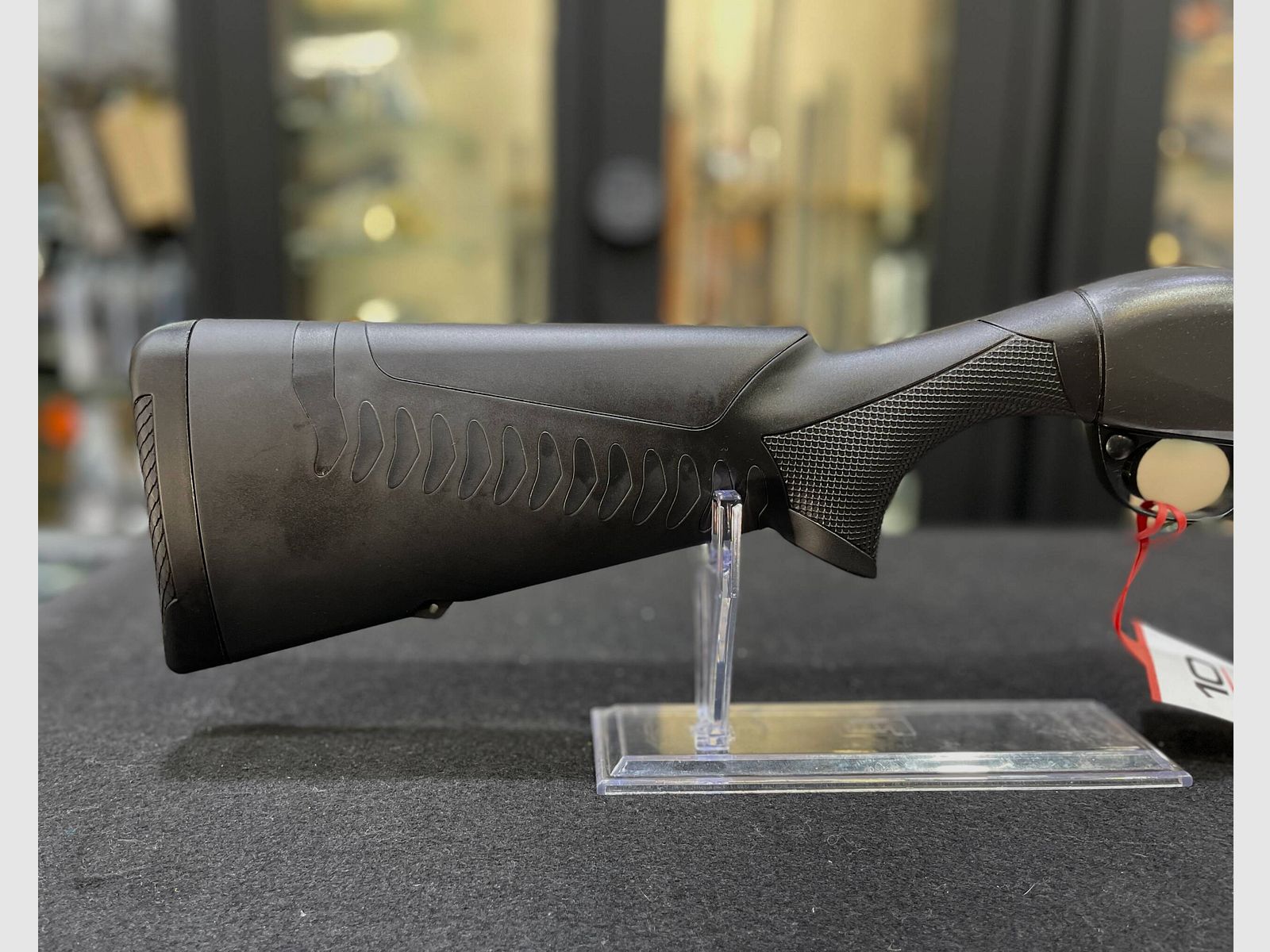 Benelli Nova Speed, imagen 9 de 13