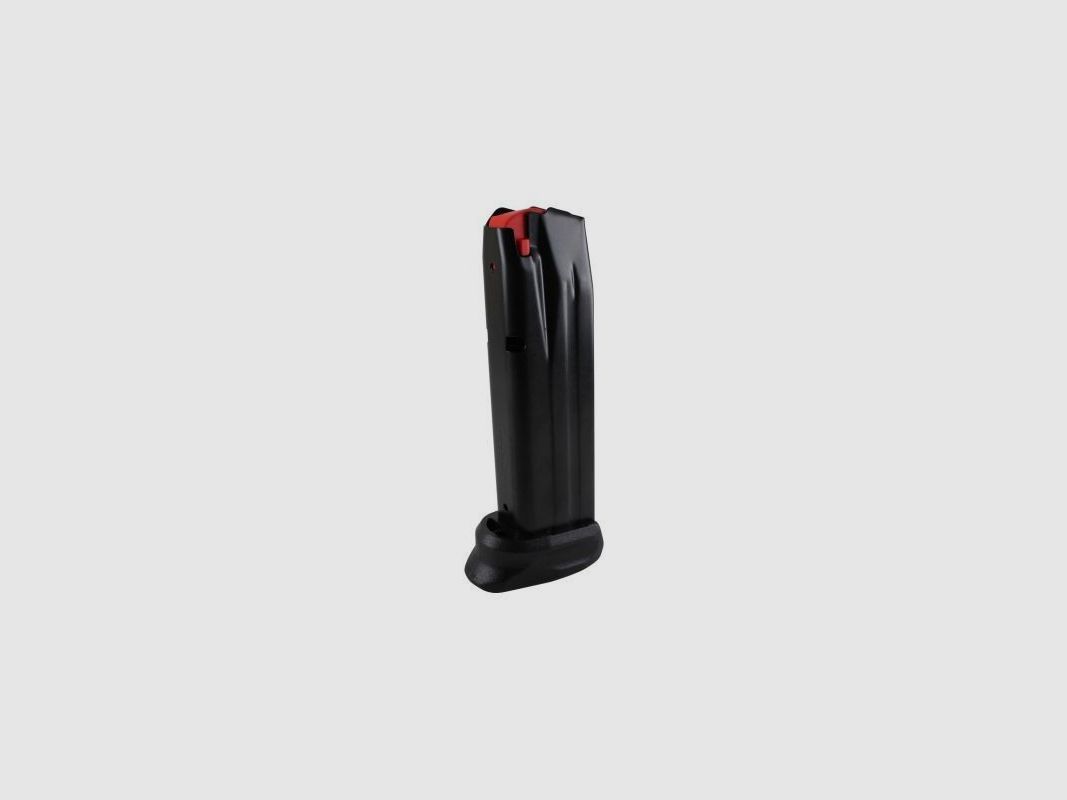 Magazin Walther PPQ 9X19 15 Schuss