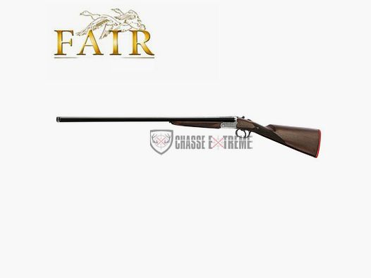 Flinte FAIR Iside Ejecteur Stahl Lauf gezippt 61cm Kal. 12/76