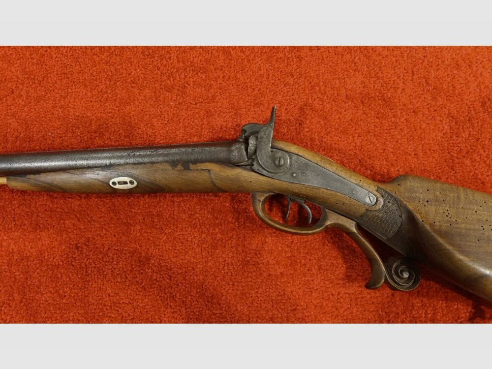 unbekannt ohne .28(BlackPowder)