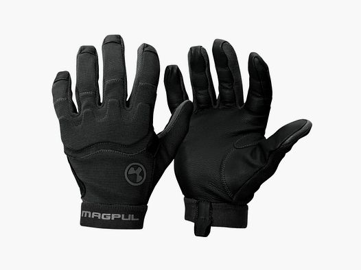 Magpul - Tactical Gloves Patrol Glove 2.0 - Size XL - Black - MAG1015-001