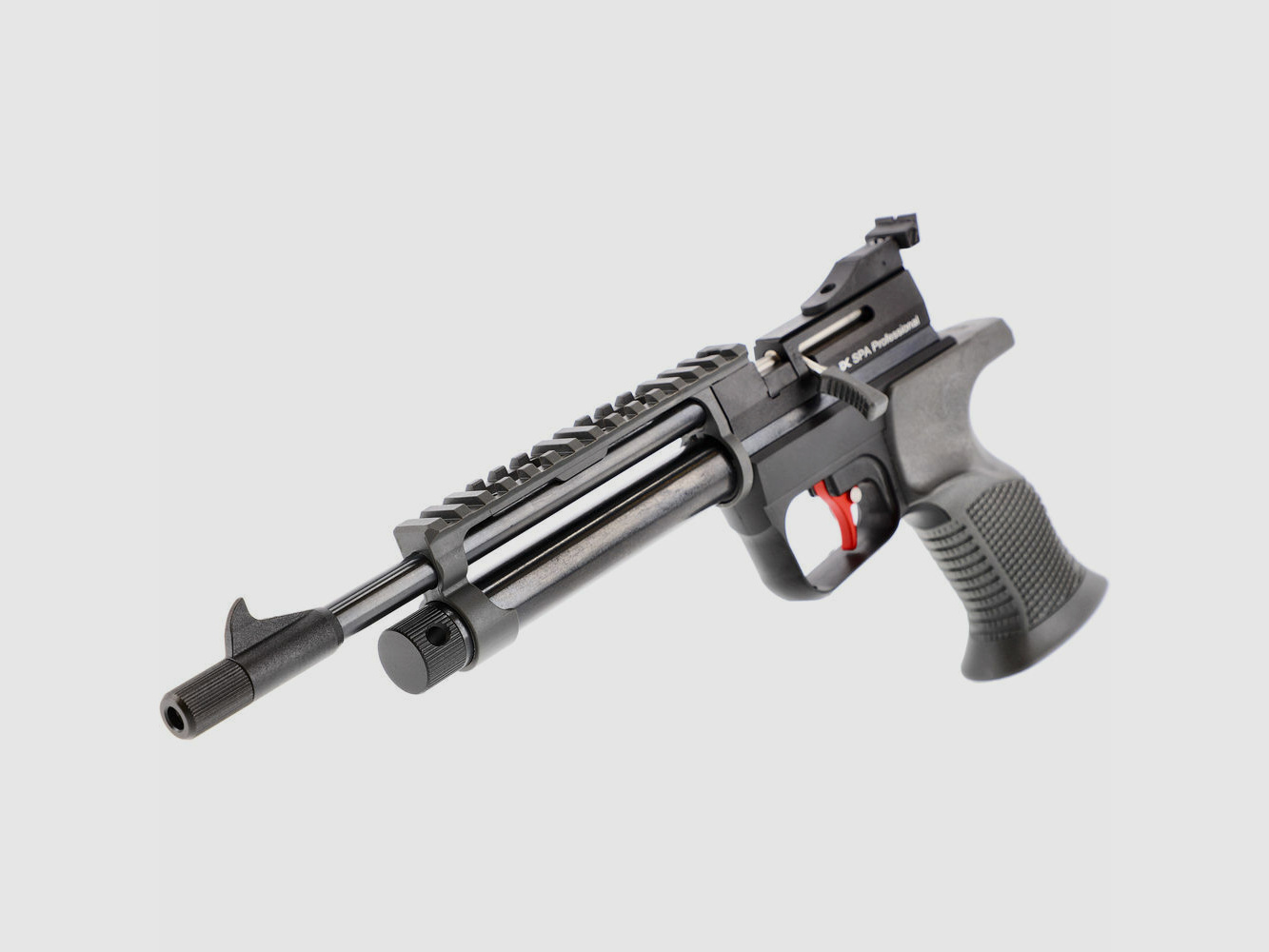 Umarex UX SPA Professional 4,5mm CO2 2.4393