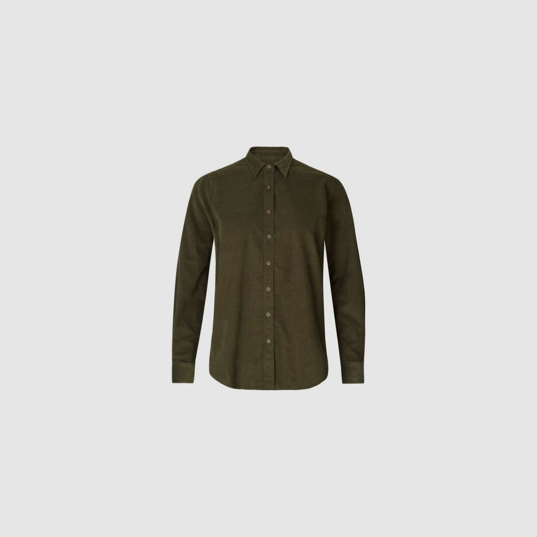 Seeland Damen Bluse Olivia Pine Green XL