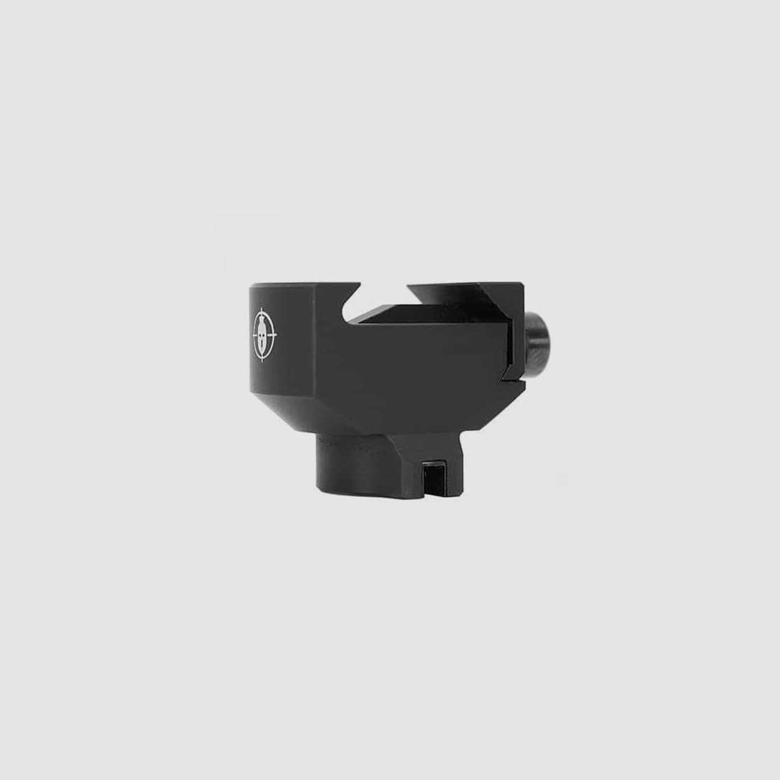 Spartan klassischer Picatinny Adapter