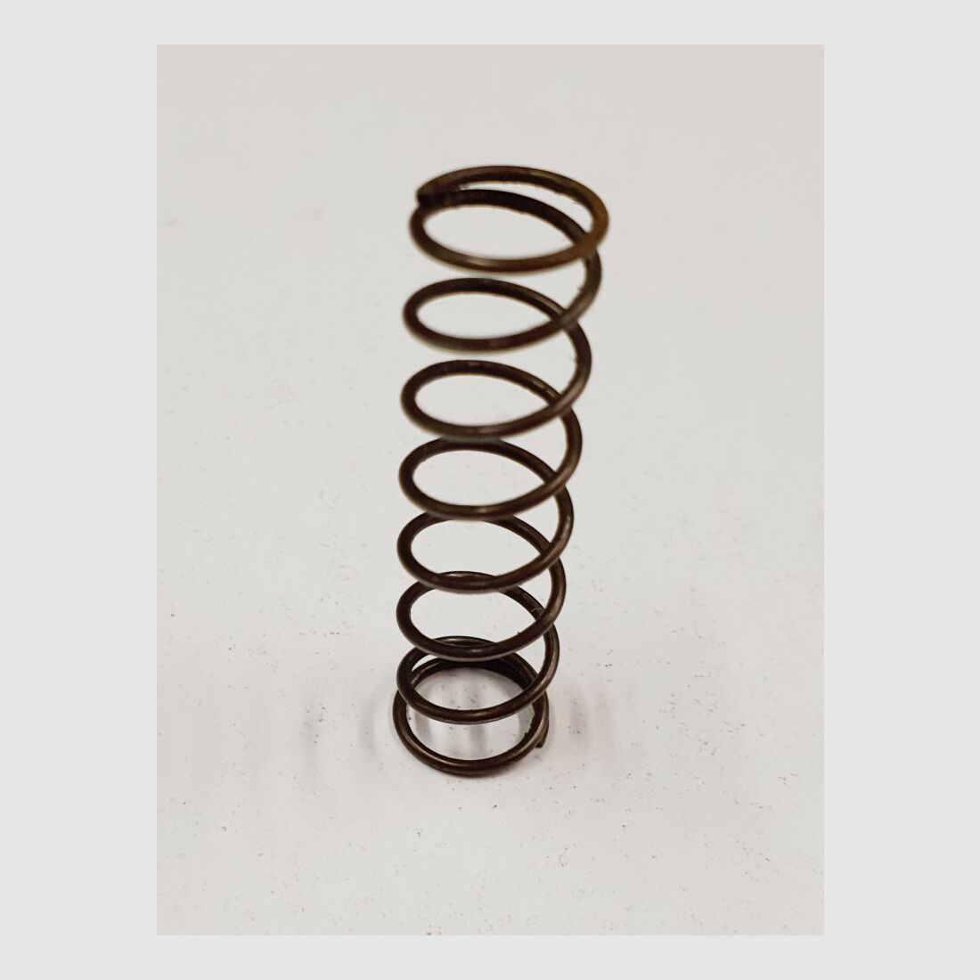 Fusil 43 / Carabine 43 ( G43 / K43 ) [30] Ressort de sécurité pour fusil 43 / carabine 43 ( G43 / K43 ) pièce de rechange originale, image 4 sur 6