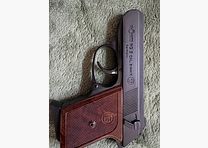 Röhm RG 9 brunito 8mm Knall