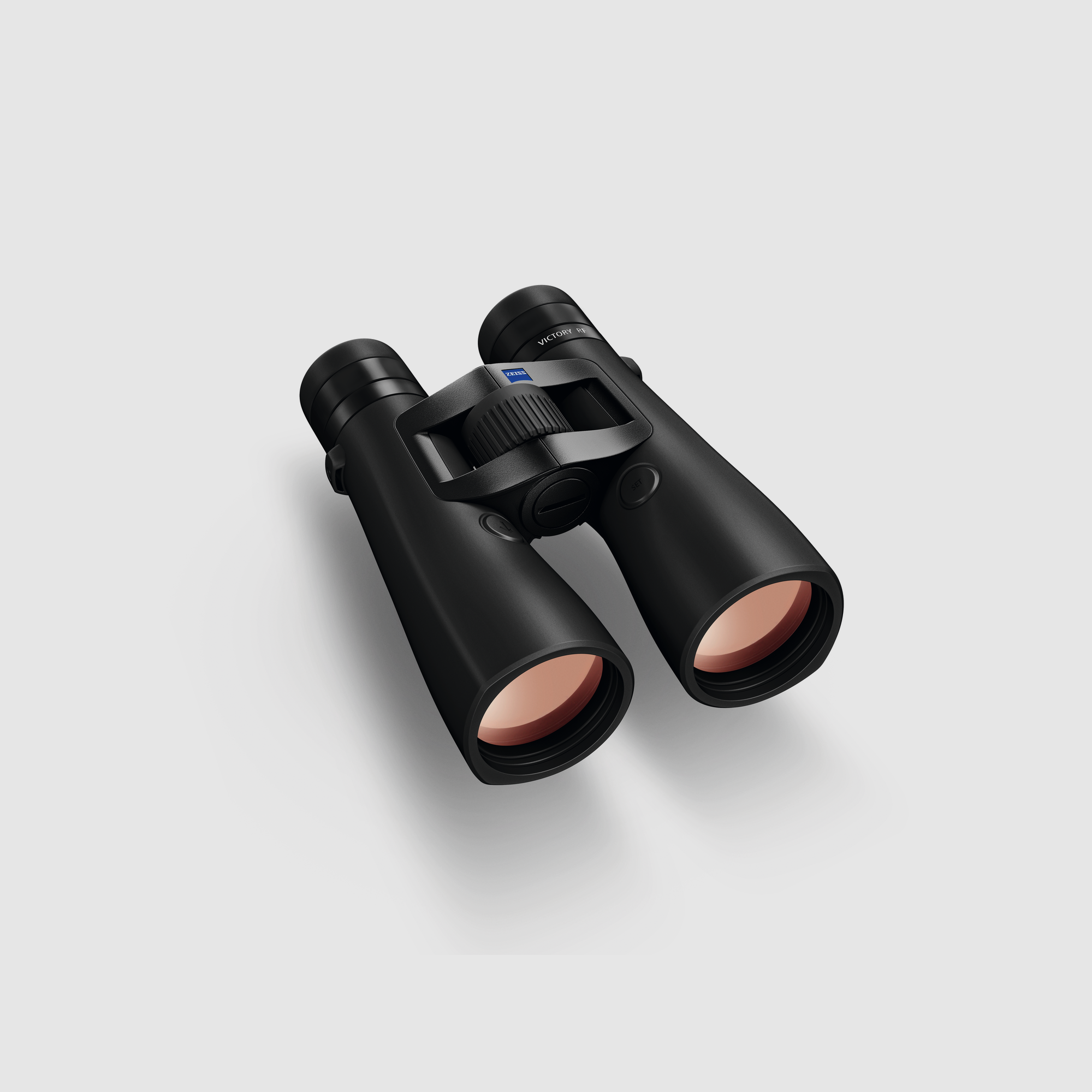 Prismáticos Zeiss Victory RF 8×54 con telémetro, imagen 2 de 4