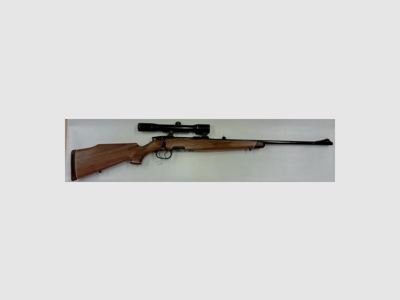 Steyr Mannlicher M, Kal. 7x64, Zeiss 1,5-6x