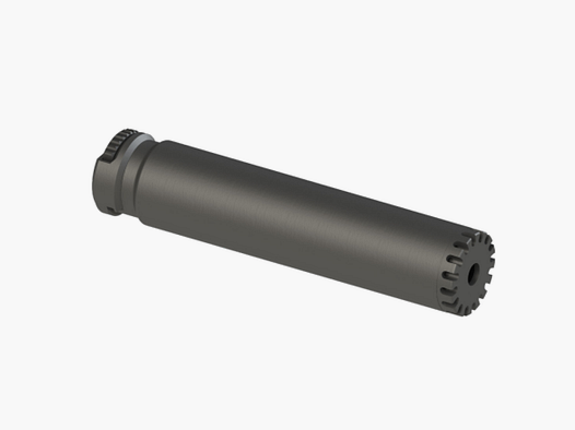B&T RBS Schalldämpfer SQD™, 9mm