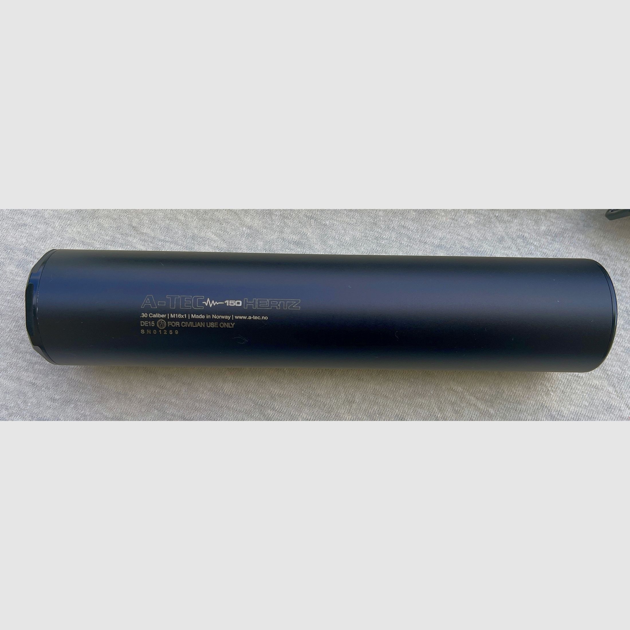 Blaser R8 Professional Links .30-06 Zeiss-ZF A TEC-SD