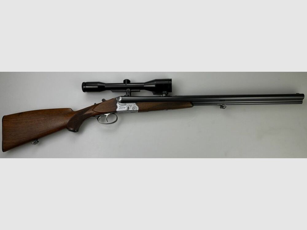 Krieghoff Waldschütz