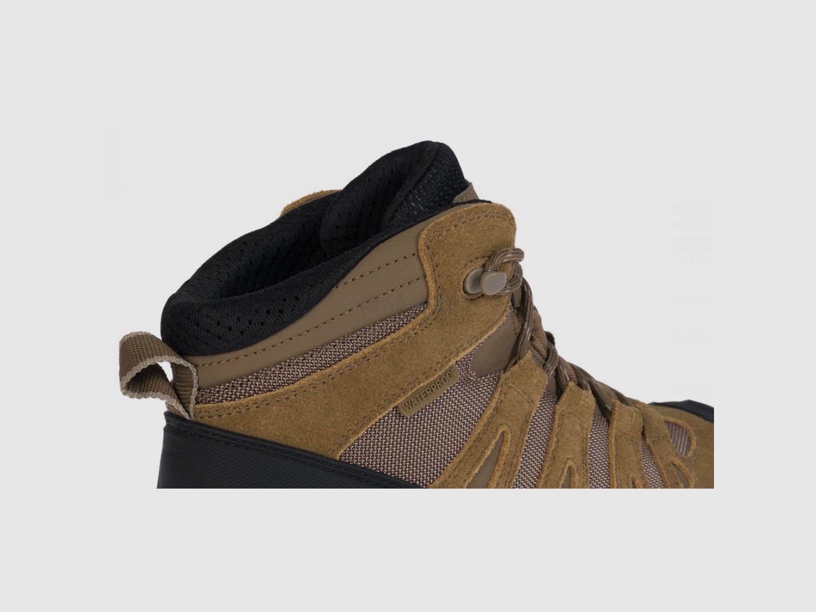 RTC BOTA CENTAUR 6″ COYOTE WP RTC 45, imagen 6 de 8