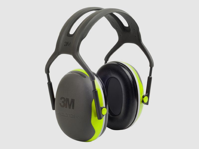 3M Peltor X4A