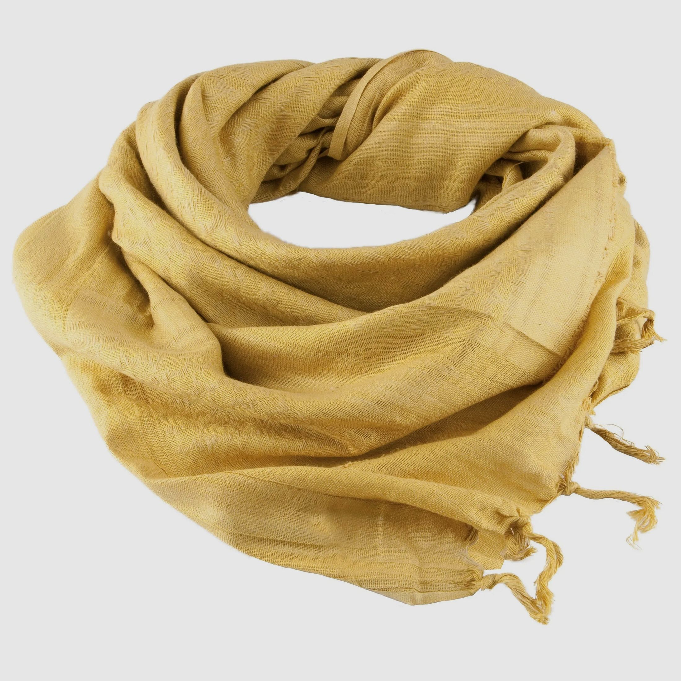 Diverse Shemag coyote tan