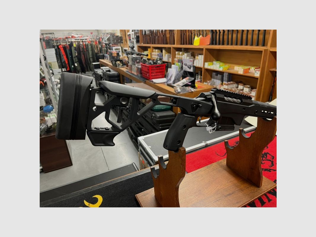 TIKKA T3X Ace Target kal. .308win, afbeelding 2 van 8
