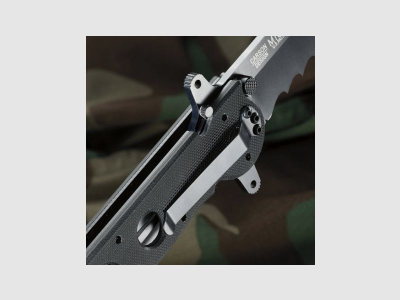 Nóż składany CRKT M16-14SFG, zdjęcie 3 z 5