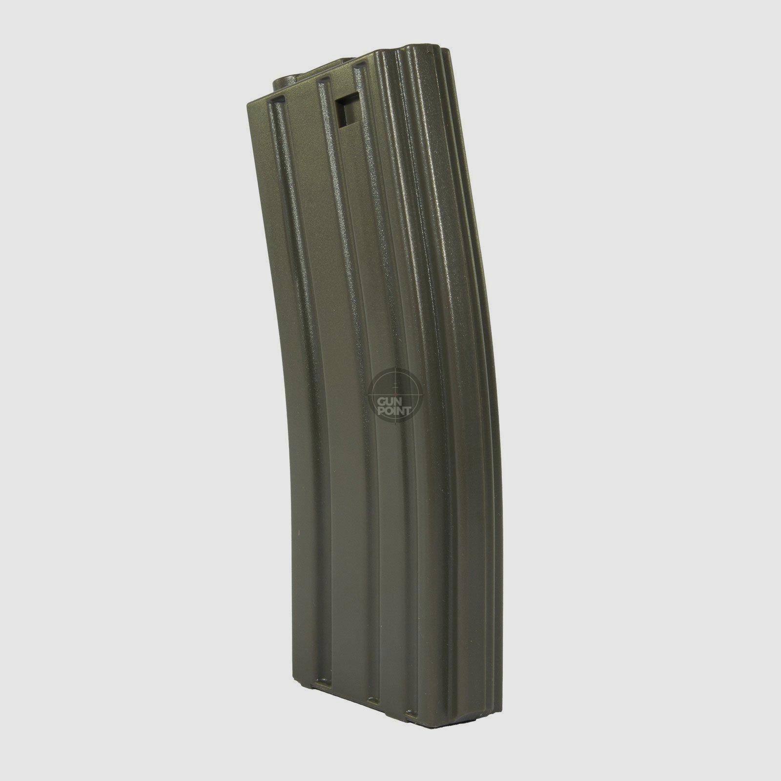 Magazin fr Softair - Ares - Low Cap M16 10er Pack - AEG / S-AEG