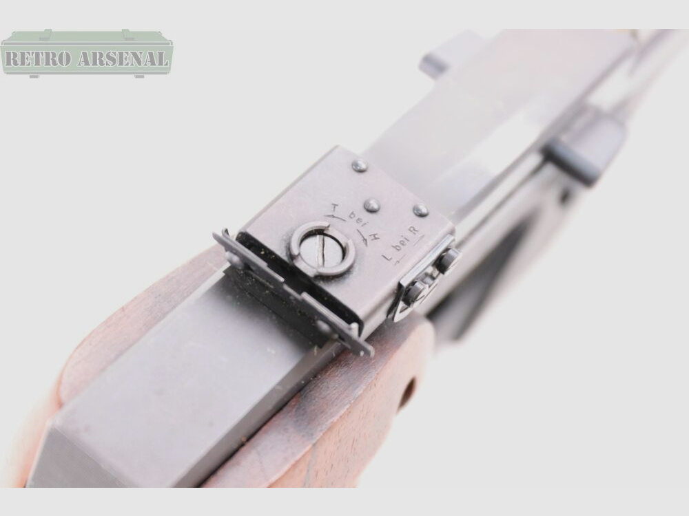 Walther GSP