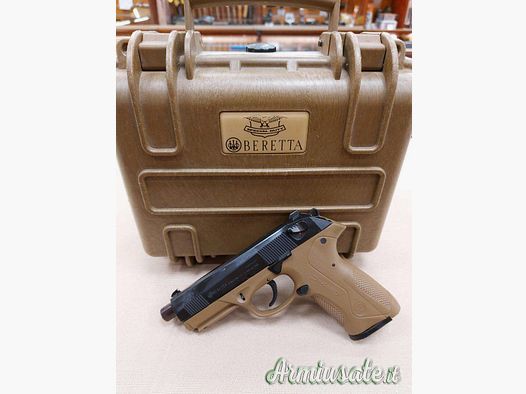 Beretta Pistole PX4 Storm Special Duty Kal.45 ACP