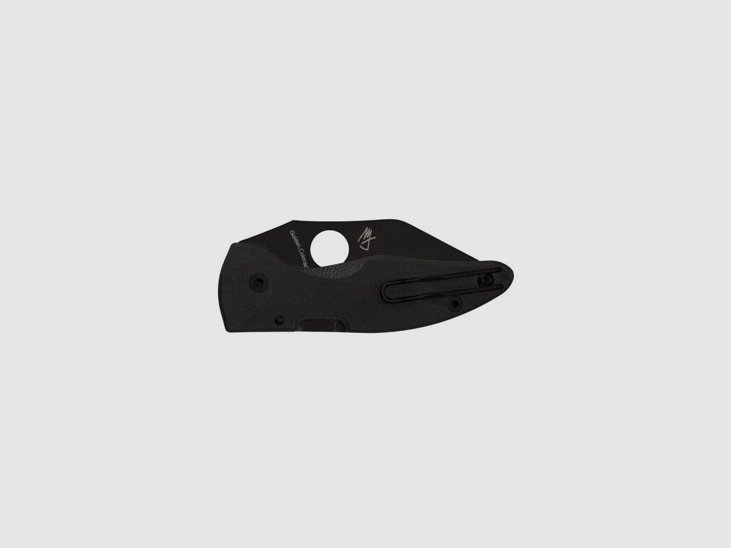 SPYDERCO MICRO JIMBO, Bild 2 von 2