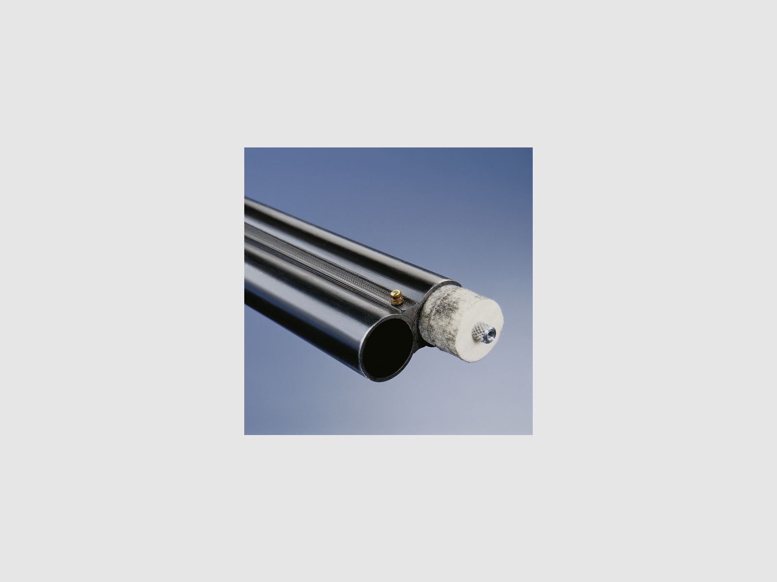 VFG Pulitore in feltro per fucile 100 pezzi Cal.16