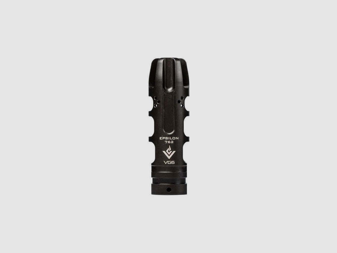 Frein de bouche Aero Precision Epsilon .30, image 2 sur 3