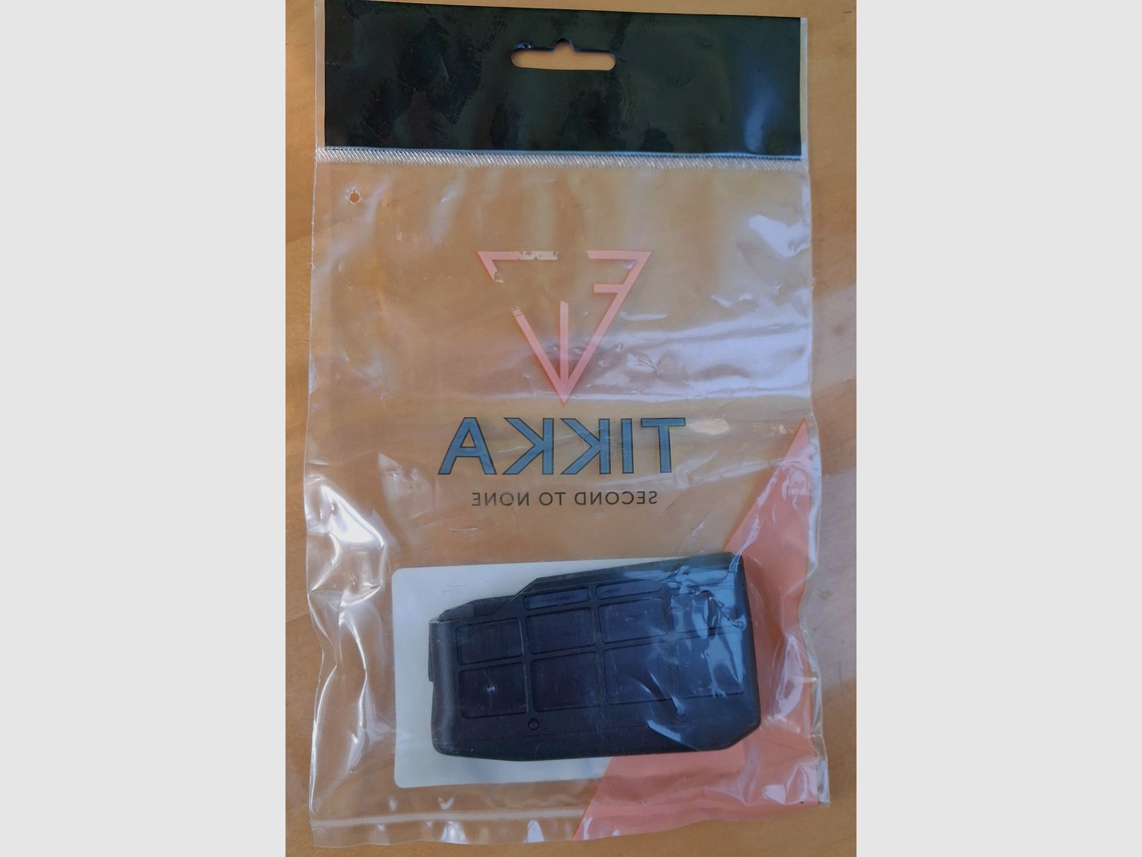 Tikka magazine T3x/T3 short cal. 204/222/223