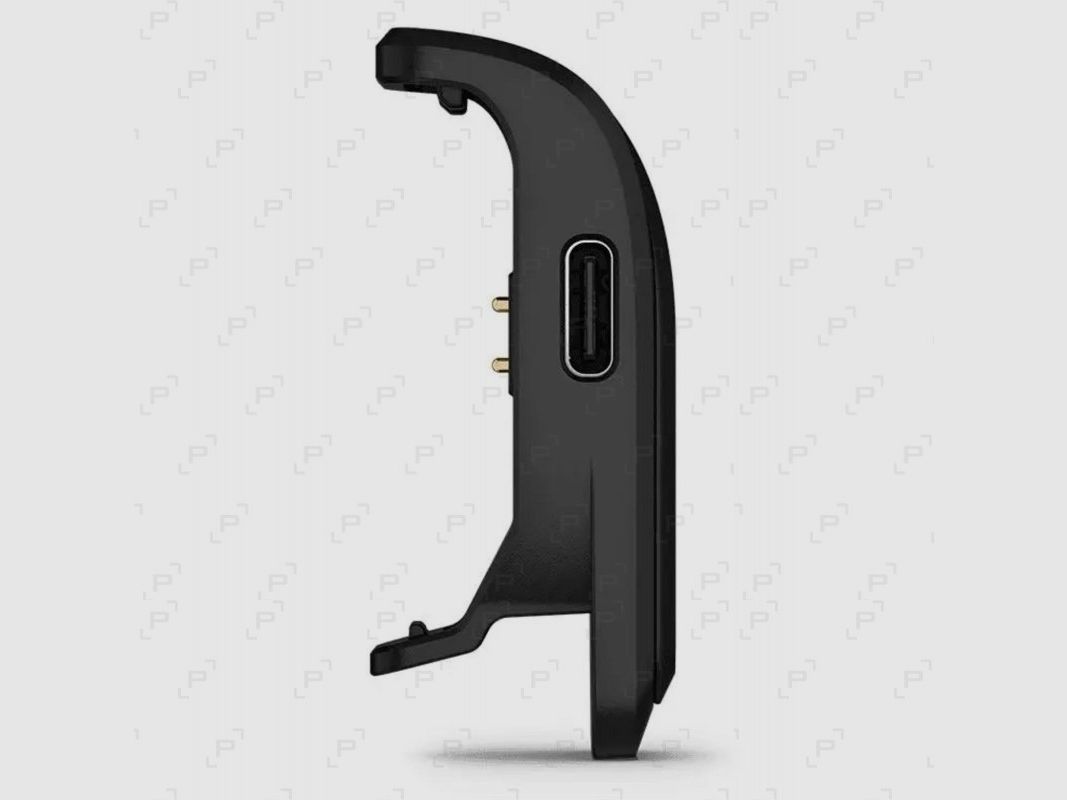 USB-Ladeclip GARMIN für die Batterie der Halsbänder TT25 und T20