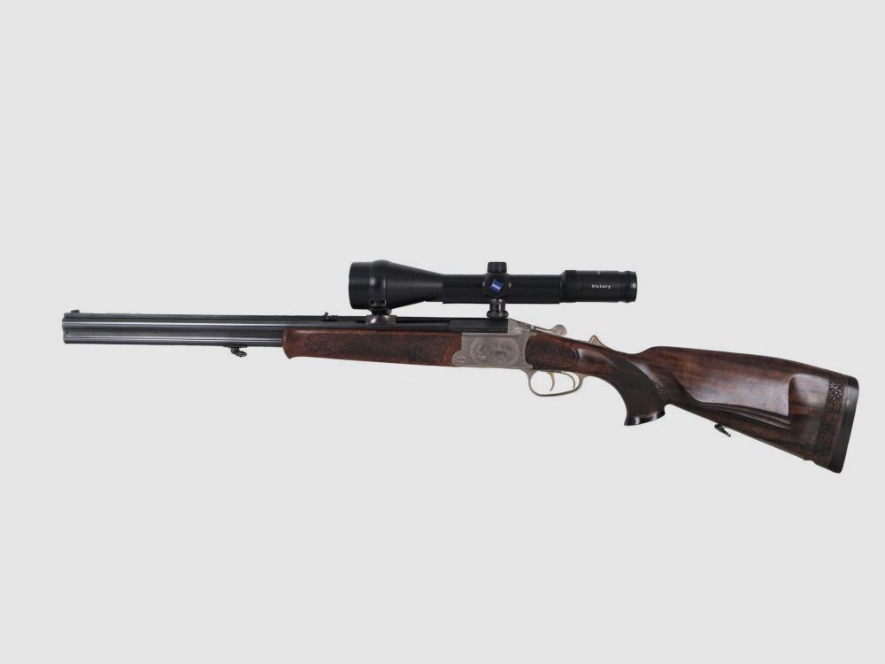 Blaser BD880 Royal