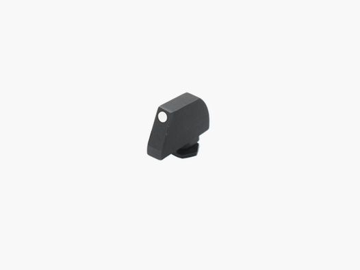 SPR punto di mira bianco Glock 17-48+X