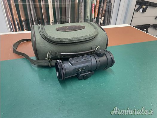 Dedal 382 T2 Ranger V2 Thermal Clip ON