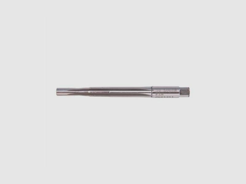 CLYMER PISTOL CHAMBERING REAMERS CLYMER RIMLESS FINISHER STYLE REAMER DO .30 LUGER LUF, zdjęcie 1 z 4