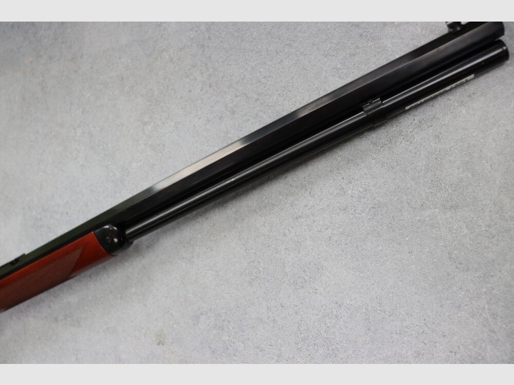 Uberti 1873 Sporting LL 24¼, imagen 5 de 6