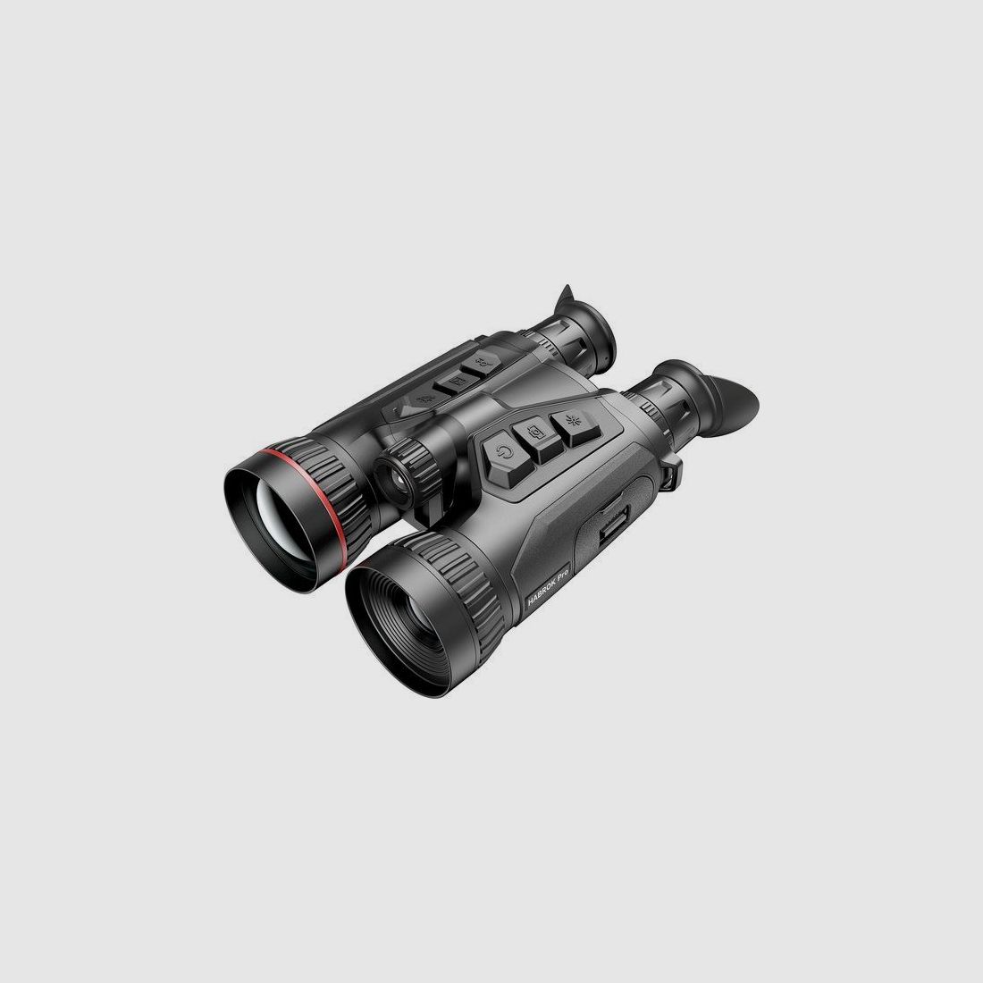 Hikmicro Habrok Pro HX60L lornetka termowizyjna