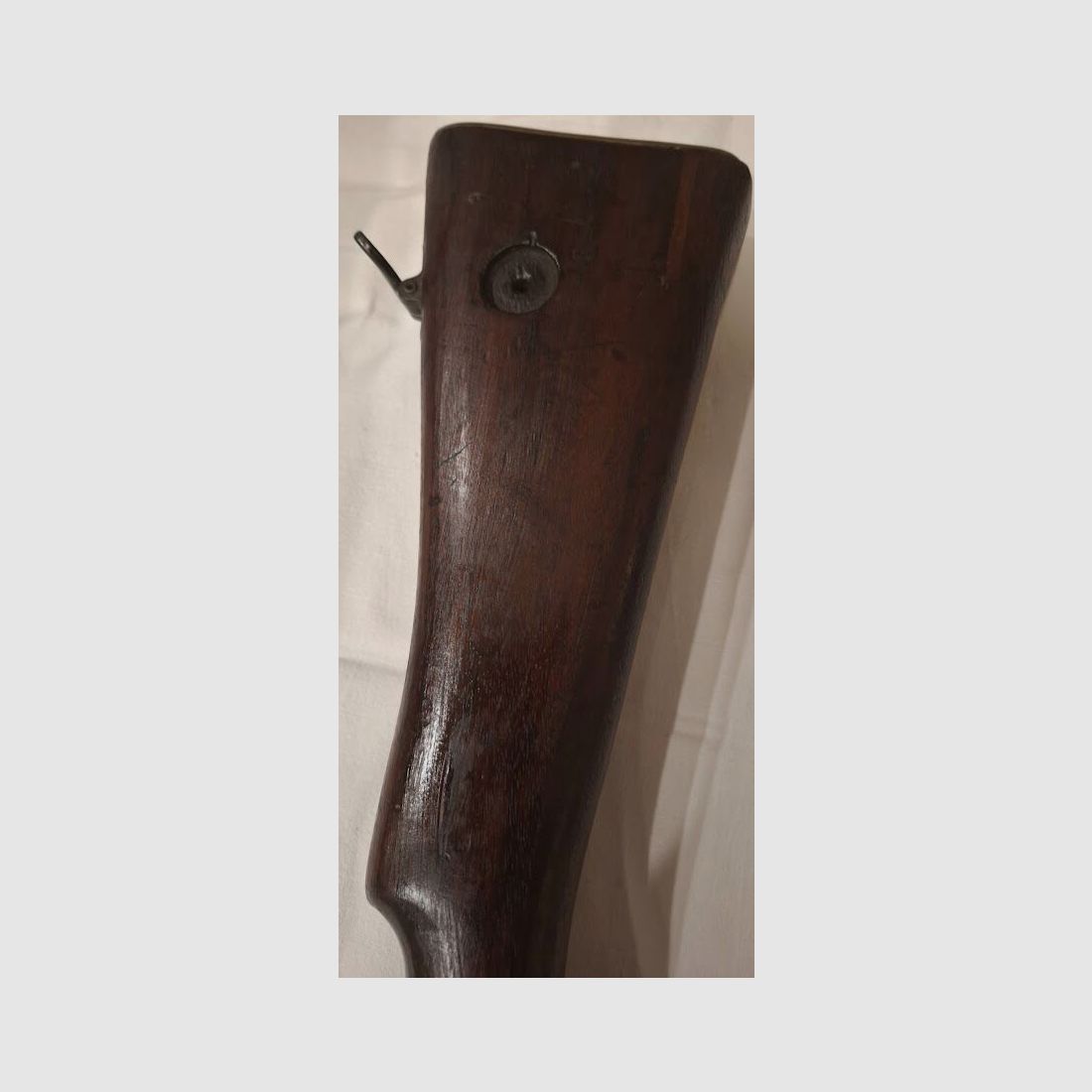 Lee Enfield SMLE No.1 Mk III