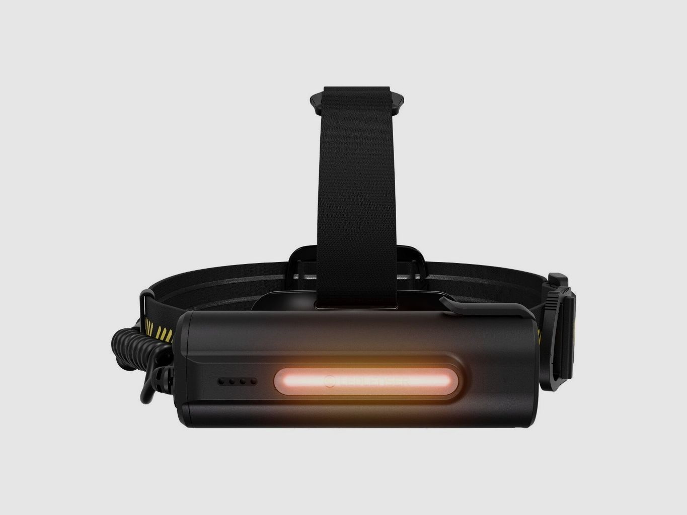 Ledlenser Stirnlampe H9R Pro, Bild 2 von 9