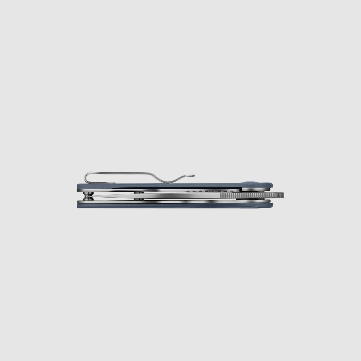 Oknife Parrot Grau Inox N690, Bild 6 von 8