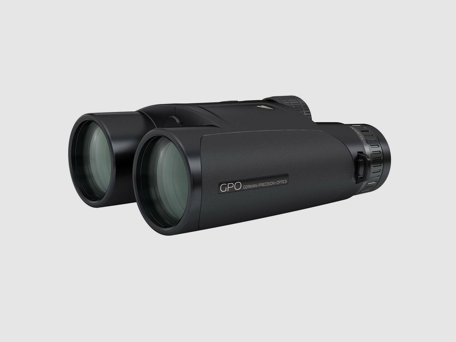 German Precision Optics Rangeguide 2800 10x50