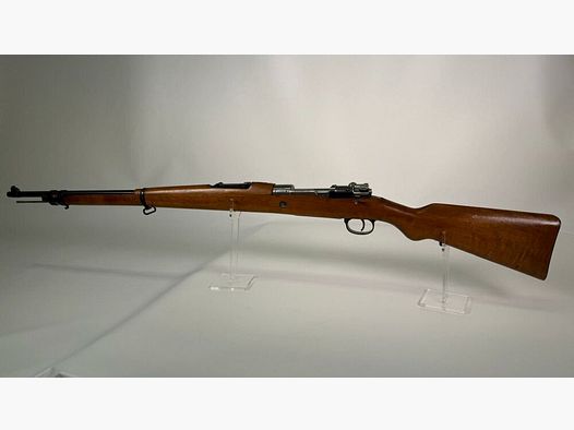Mauser Mod. 1908
