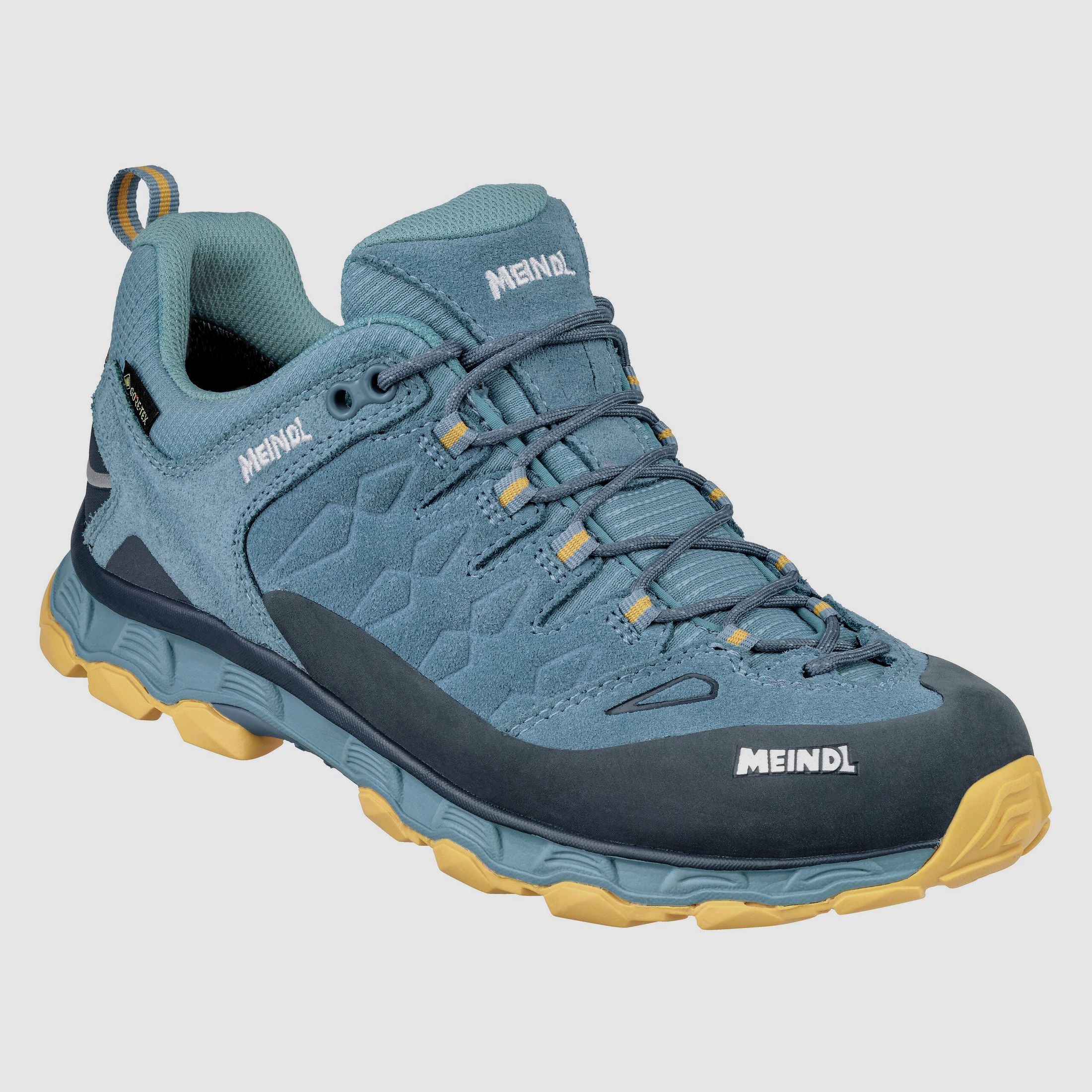 Meindl Freizeitschuhe Lite Trail Lady GTX