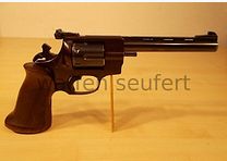 Weihrauch Arminius HW 9ST. with steel frame