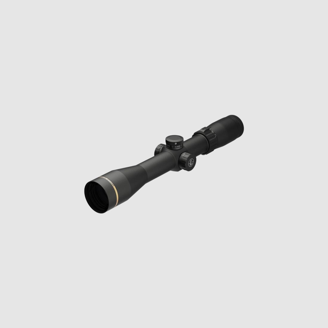 Leupold VX-Freedom 4-12x40mm CDS Side Focus TRI-MOA
