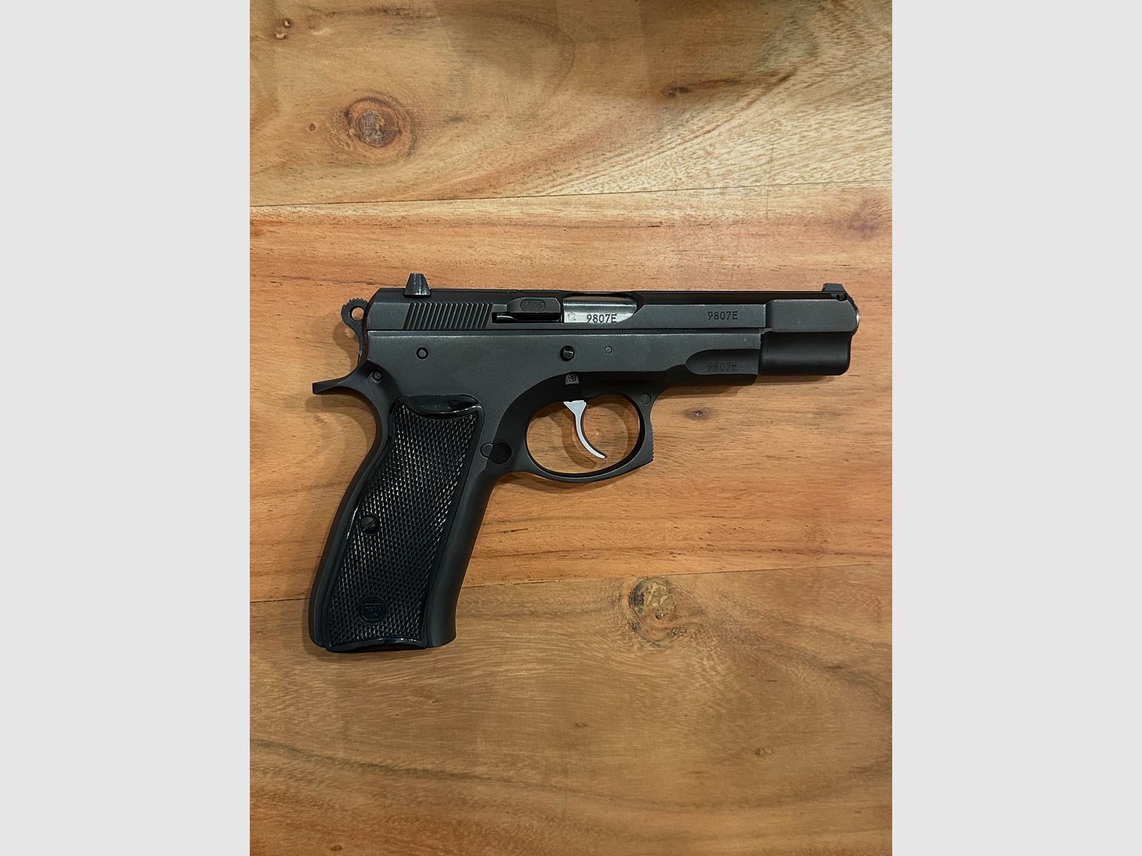 CZ 75