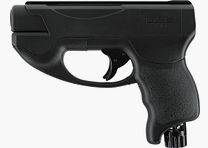 Pistola táctica Umarex T4E 50 Compact RAM - negra