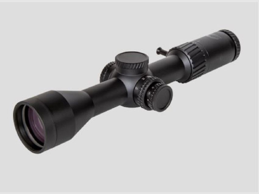 Sightmark - Zielfernrohr Presidio 1,5-9x45, HDR