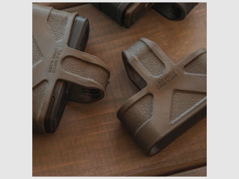 Magpul Original Magpul – 7.62 NATO, 3 Pack, image 5 of 5